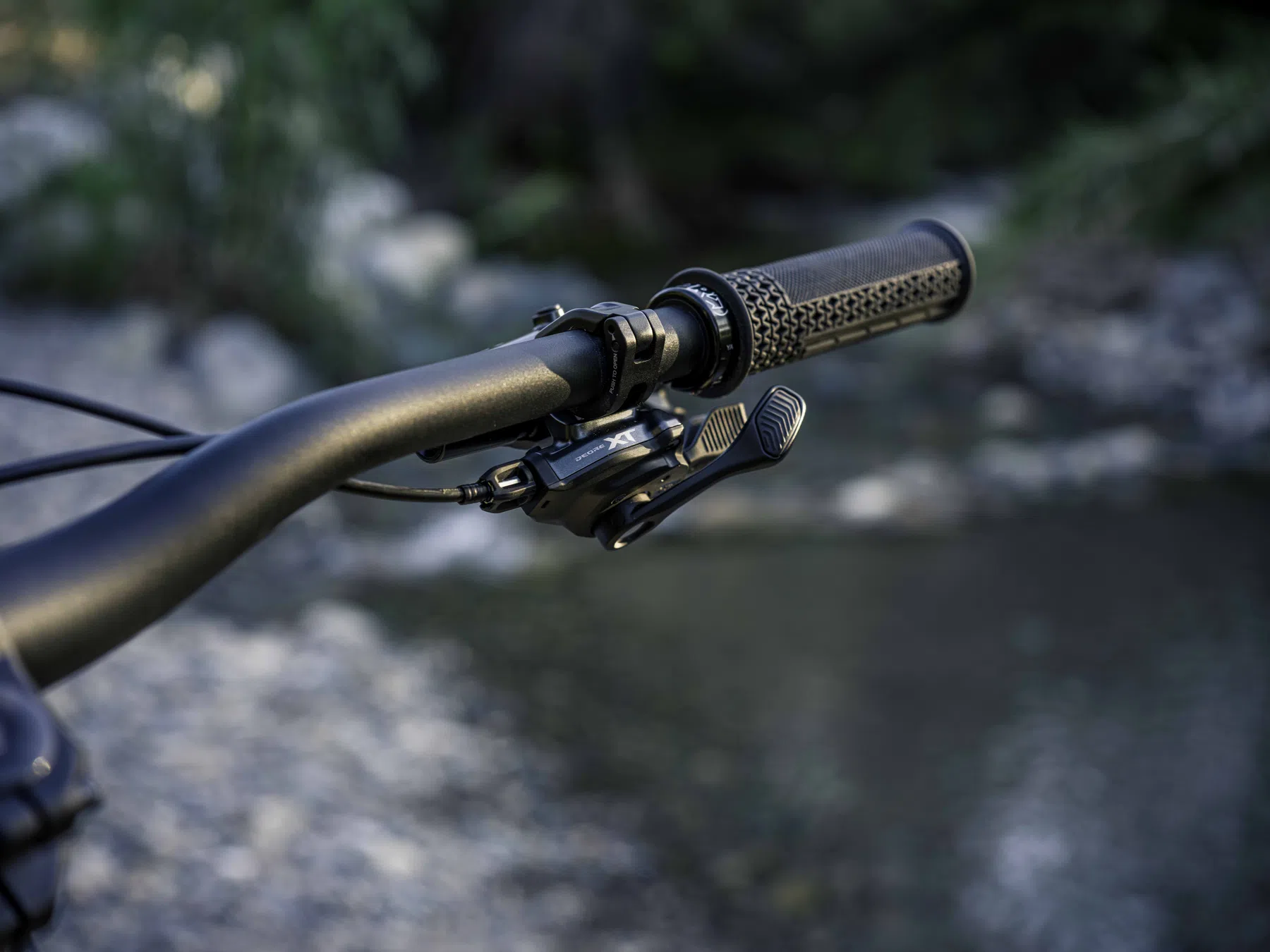 Shimano...